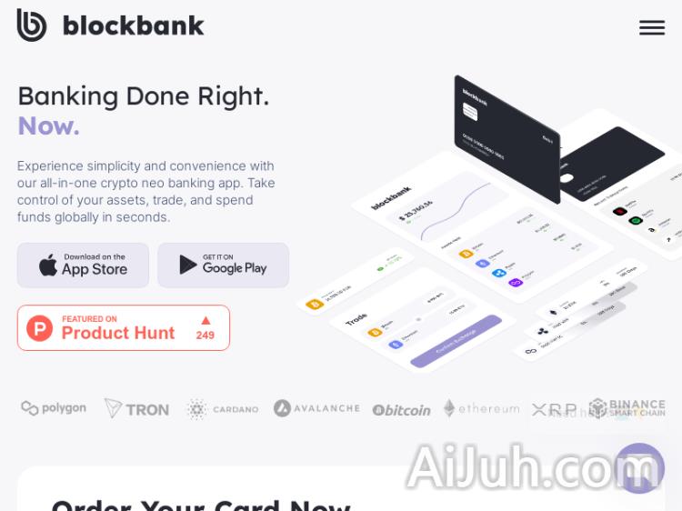 blockbank