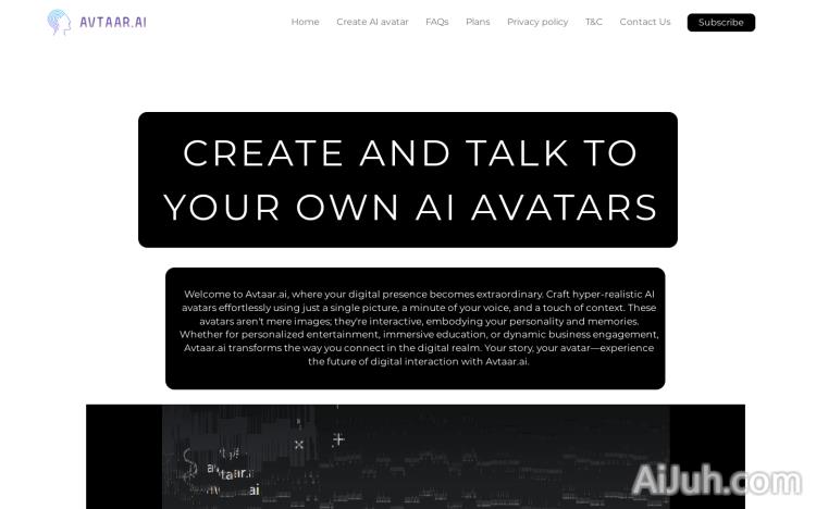 Avtaar.ai