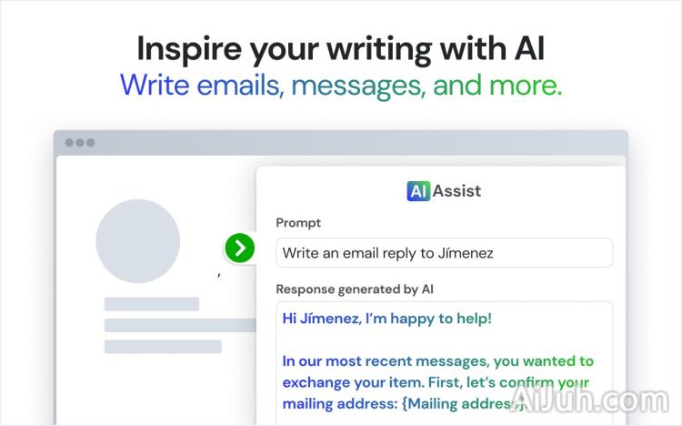 Magical: GPT4 AI Writer & Text Expander