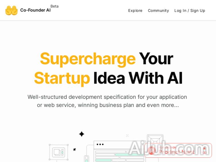 Co-Founder AI