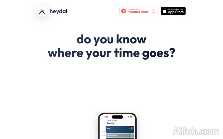 heydai
