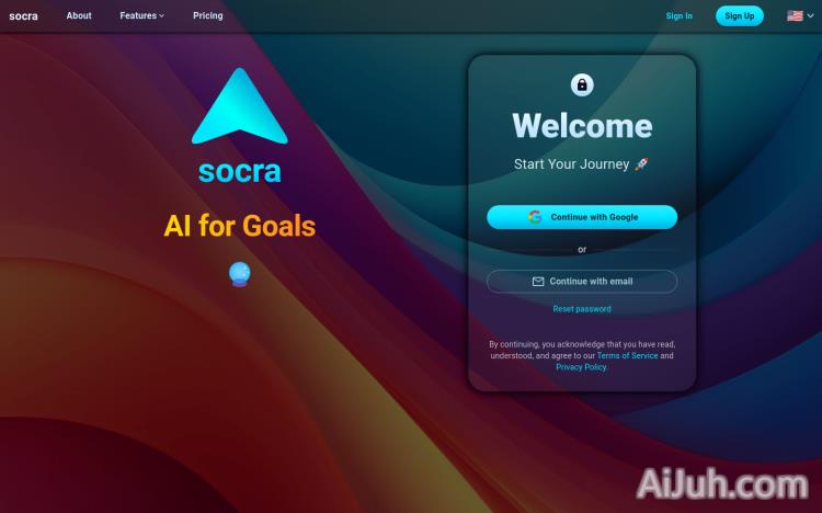 socra AI