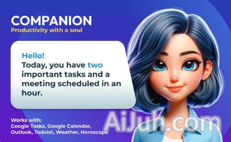 AI Companion