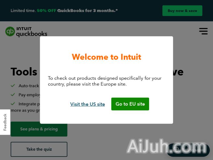 QuickBooks