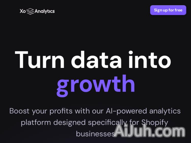 XO Analytics
