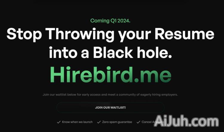 Hirebird