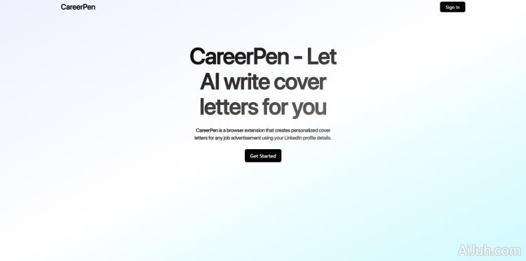 CareerPen