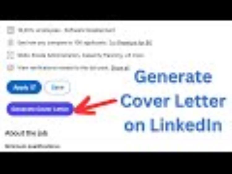 CareerComposeAI: Cover Letter Powered by GPT