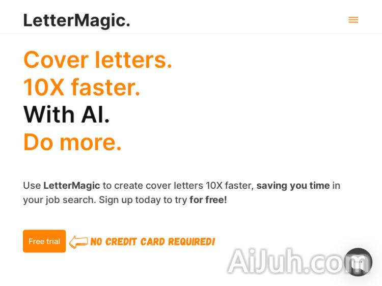 LetterMagic