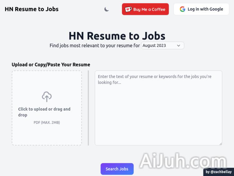 Hnresumetojobs
