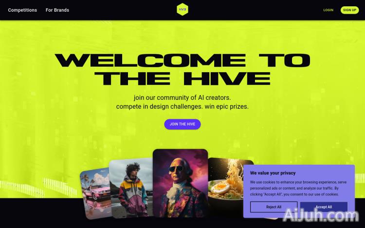 Hive3