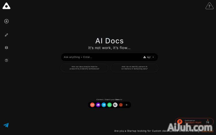 AI Docs