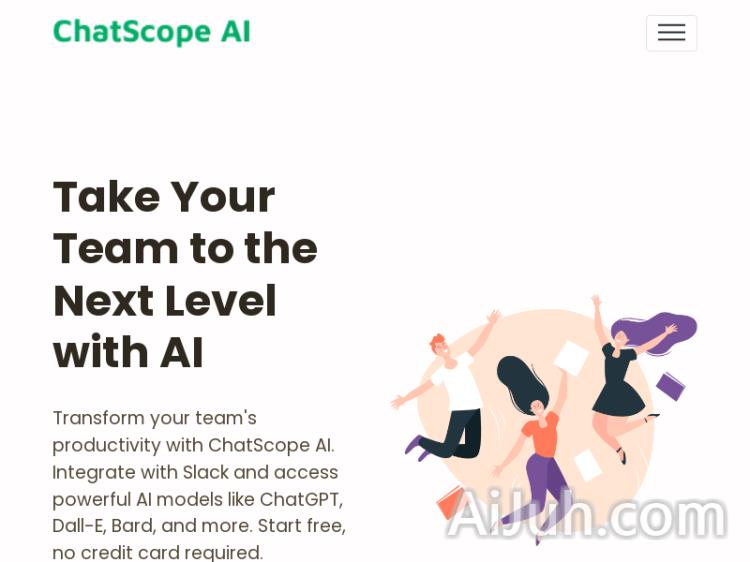 ChatScope AI