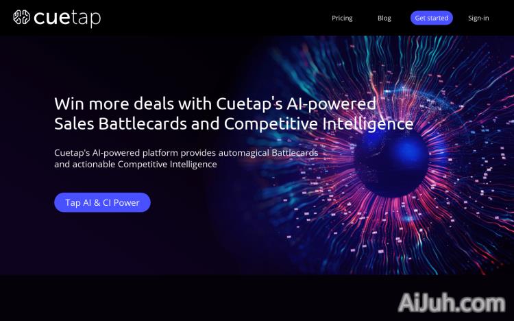 Cuetap
