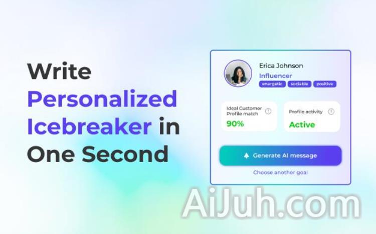 Salee - AI-Driven LinkedIn® Sales Success