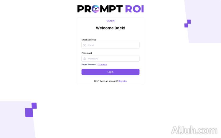 Promptroi