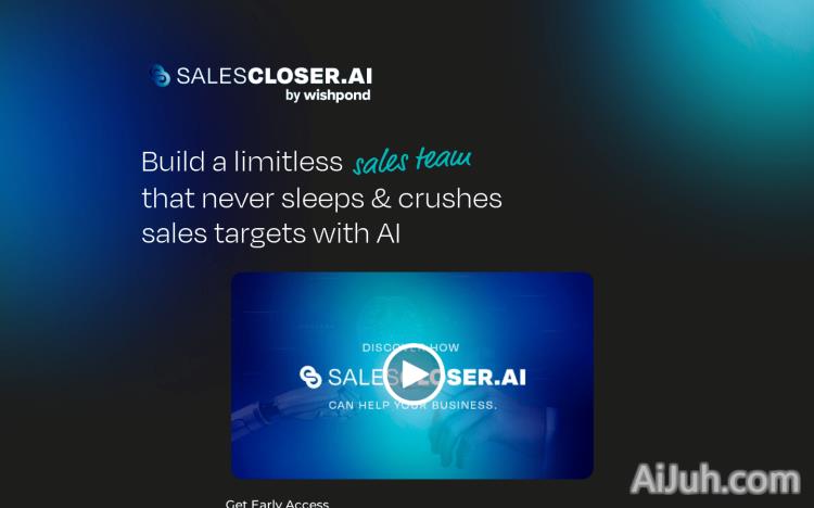 SalesCloser.ai