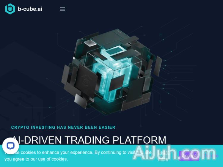 B-cube.ai