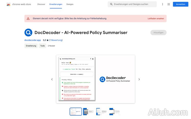 DocDecoder