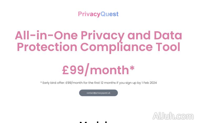 PrivacyQuest