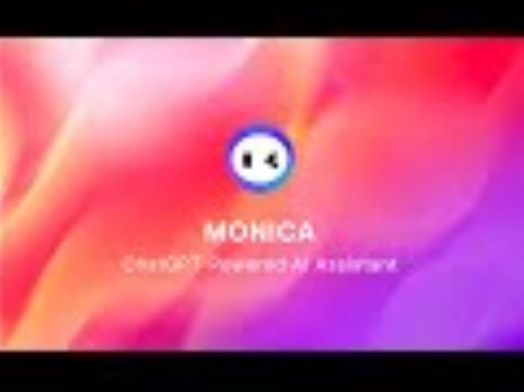 Monica - Your AI Copilot powered by GPT-4