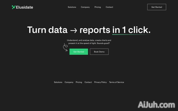 ElusidateAI