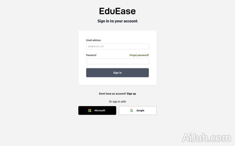 Eduease