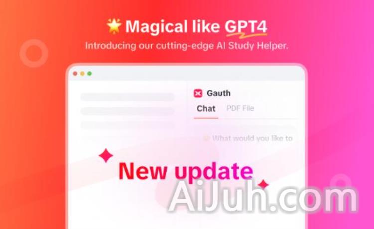 Gauth - AI Homework & Study Helper