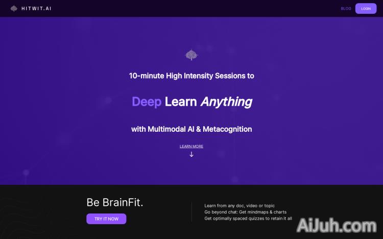 HITWIT.AI