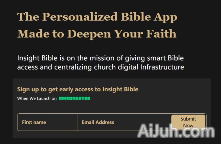 Insight Bible