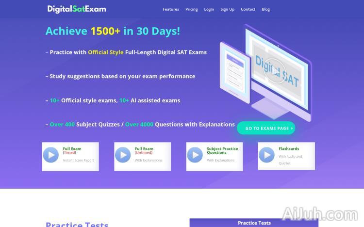 Digitalsatexam.com