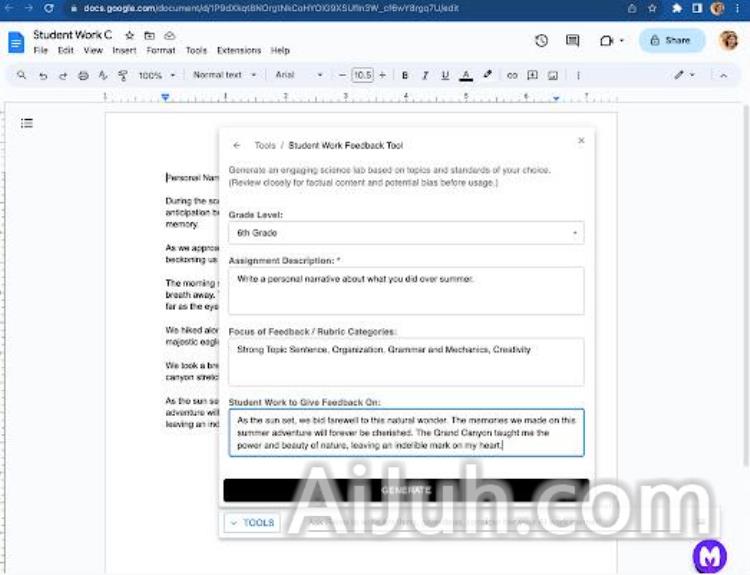 MagicSchool AI - AI Assistant for Teachers