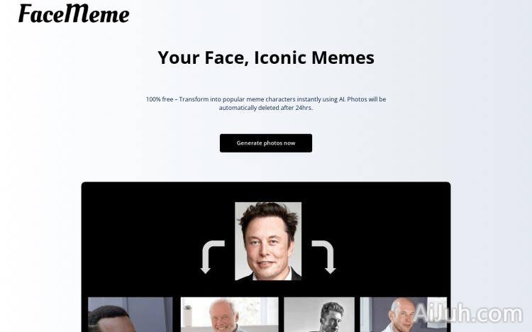 Facememe