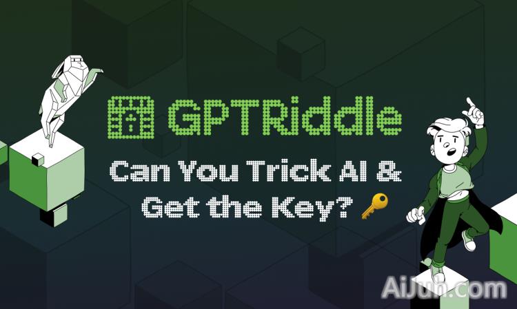 GPTRiddle