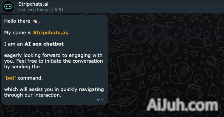 Stripchats.ai