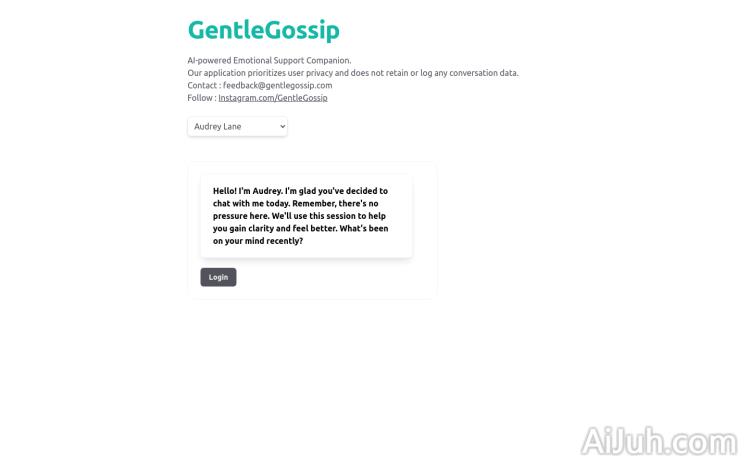GentleGossip