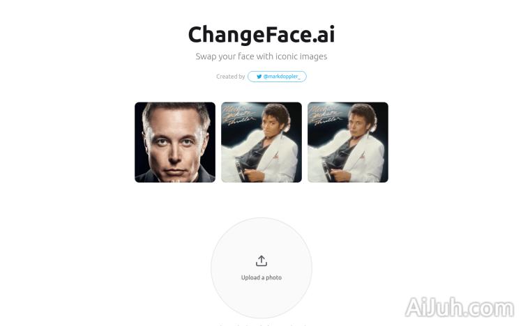 ChangeFace.ai