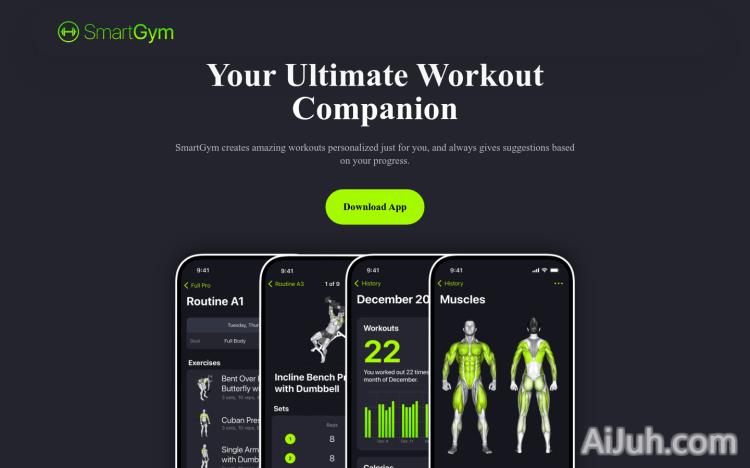 SmartGym