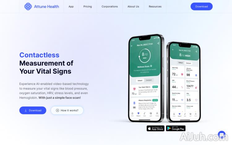 Attune Health