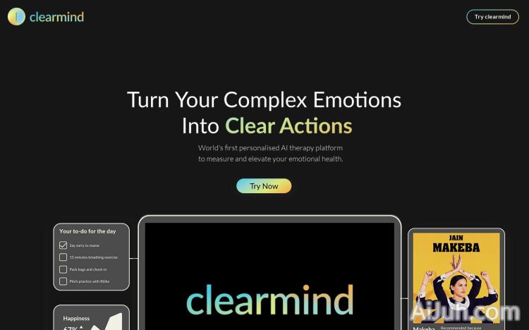 Clearmind