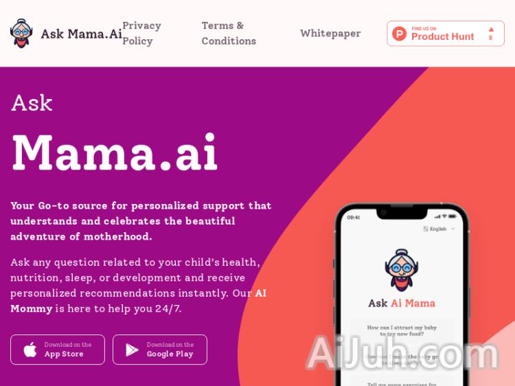 AskMama.ai