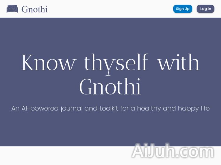 Gnothi