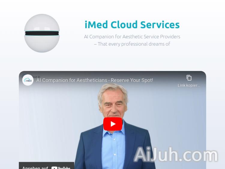 Copilot for Beauty Service Provides