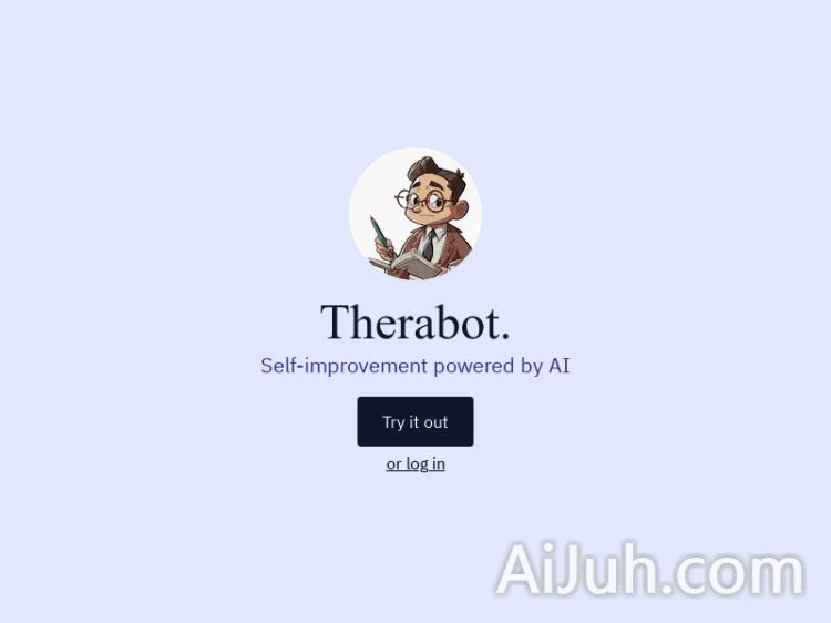 Therabot