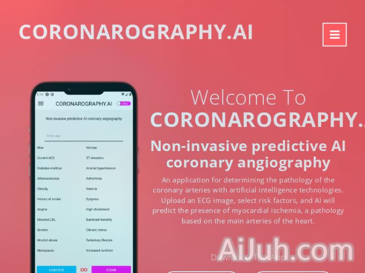 coronarography.ai