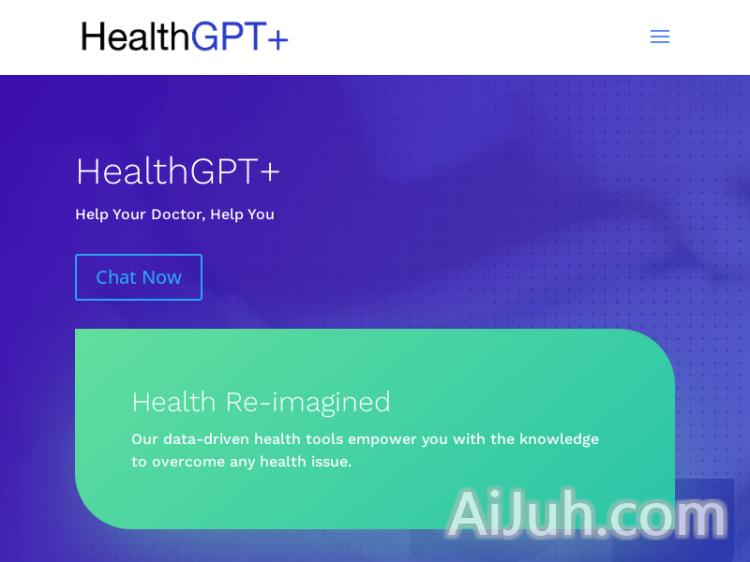 HealthGPT+