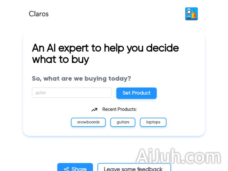 ProductBot