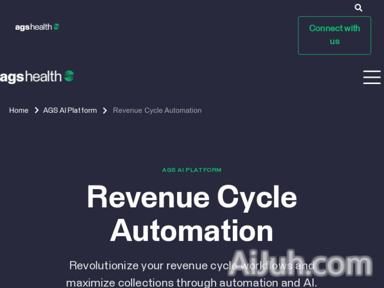 Revenue Cycle Automation