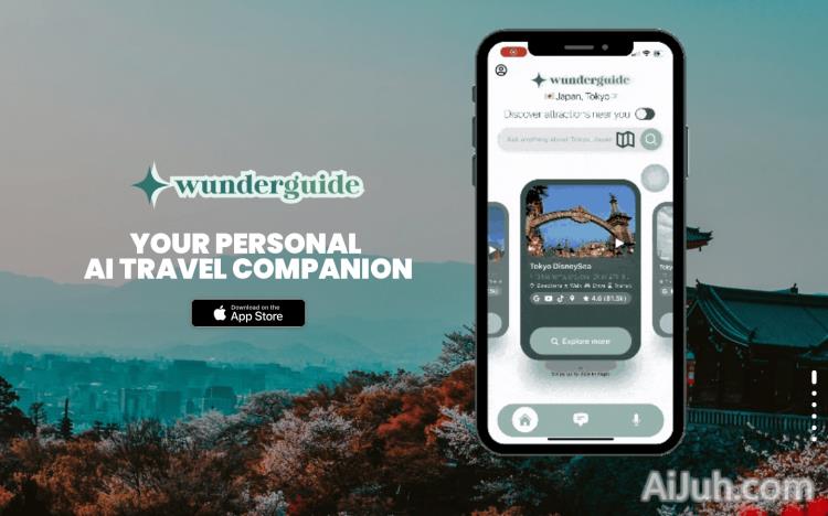 Wunderguide