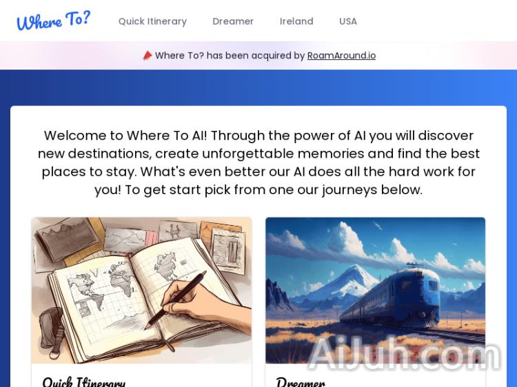 TripAdvisor Summary